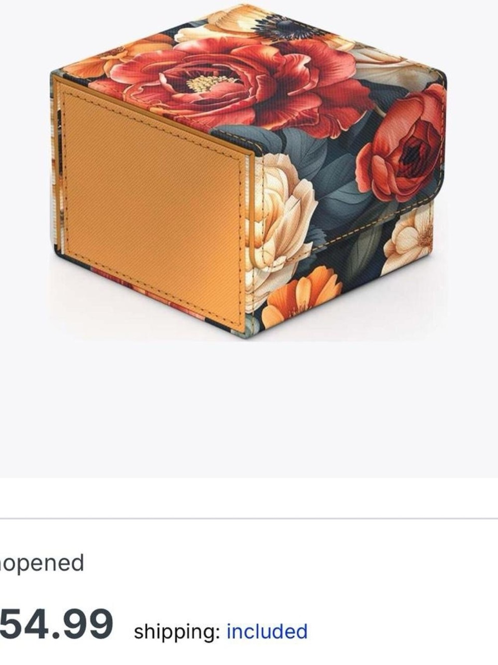 MTG Box - Picture 5 of 5